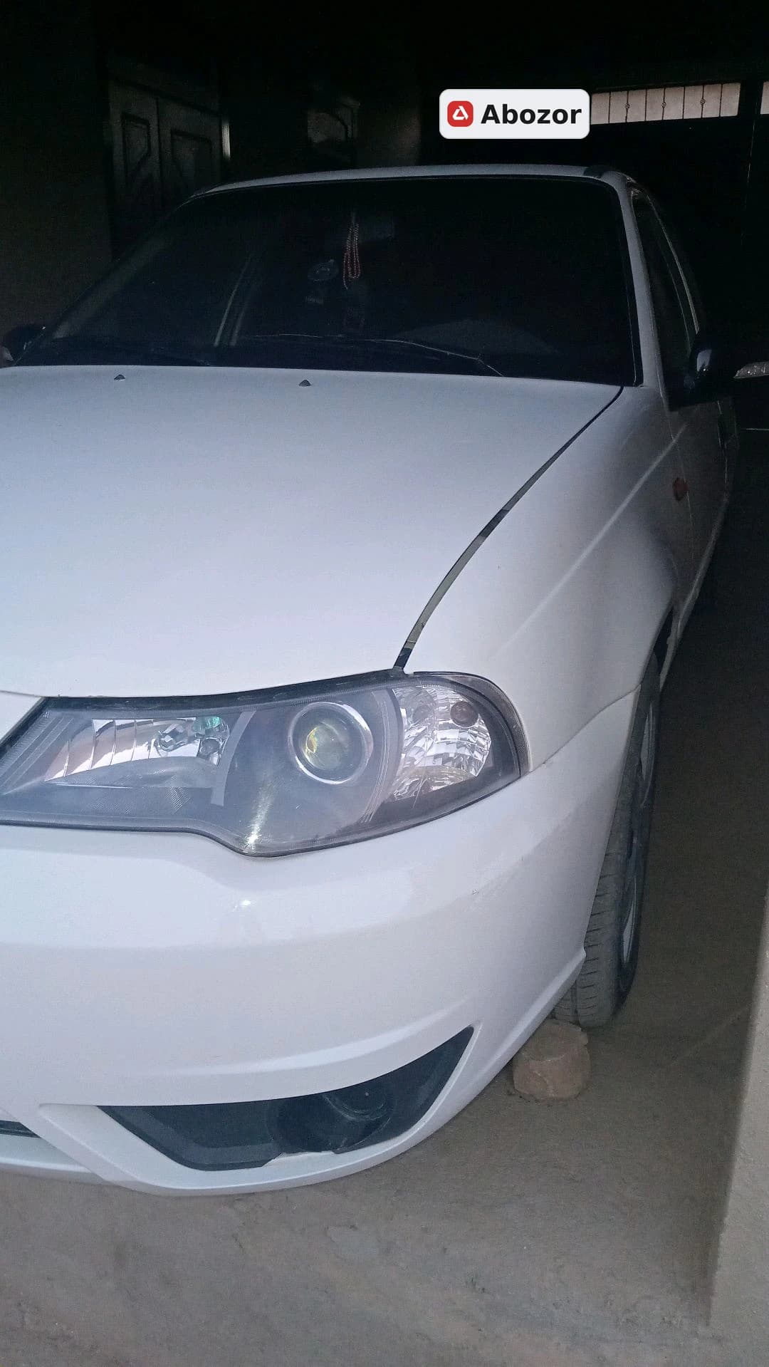 Chevrolet Nexia, 2010, Кашкадарьинская область – 1