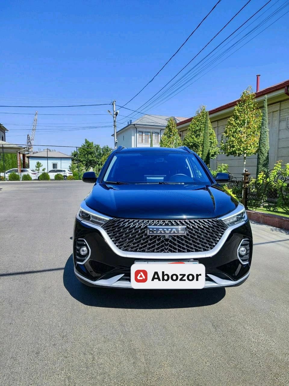 Haval M6, 2025, Toshkent shahri – 1