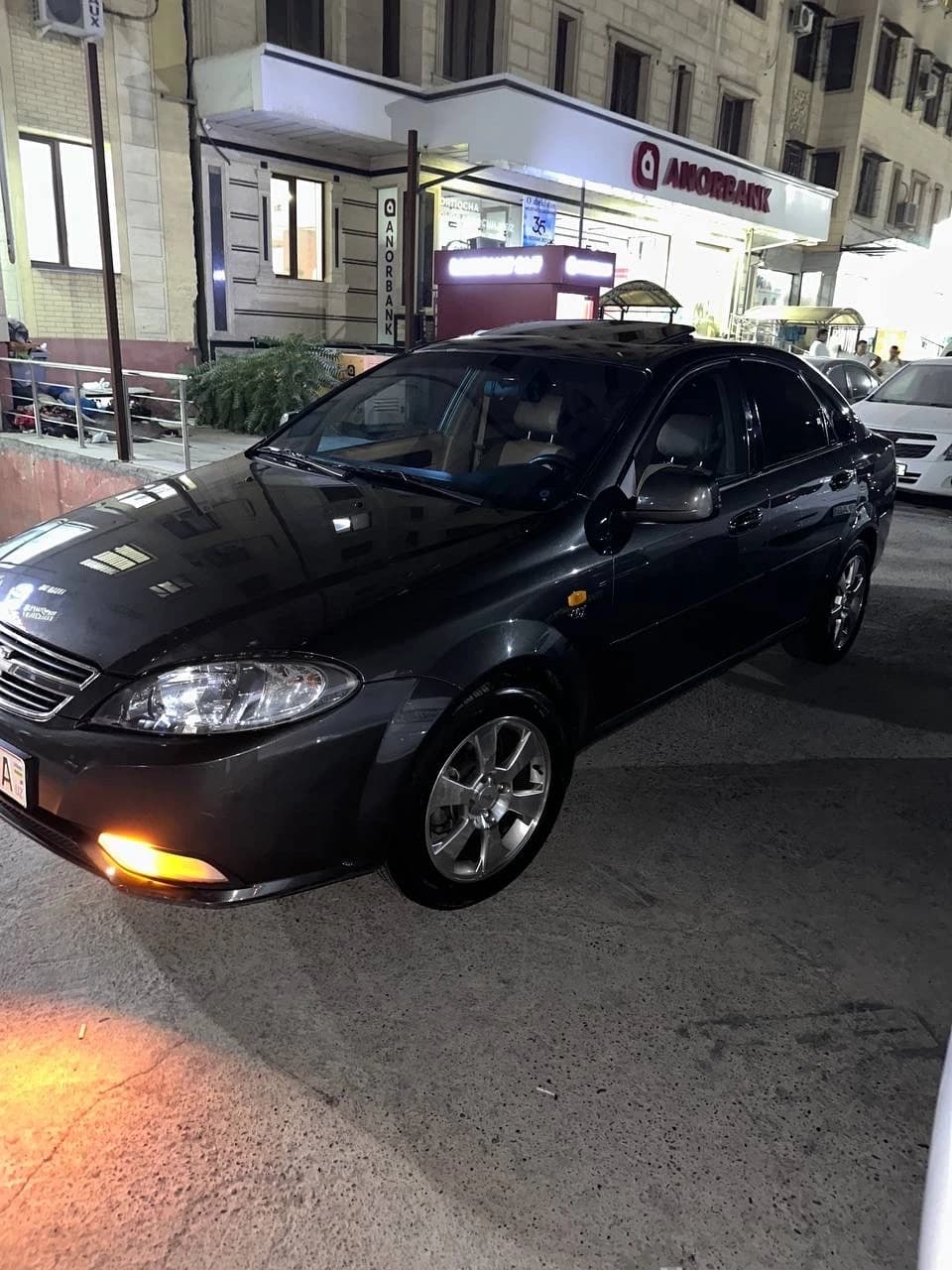 Chevrolet Lacetti, 2021, Buxoro – 1