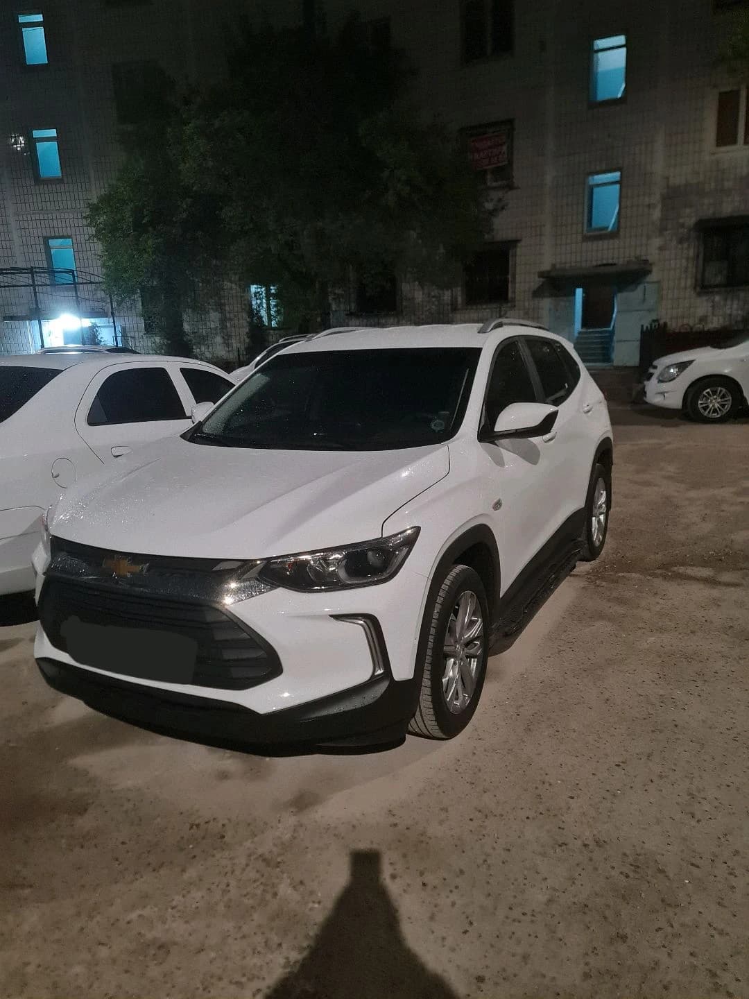 Chevrolet Tracker, 2023, Toshkent shahri – 1