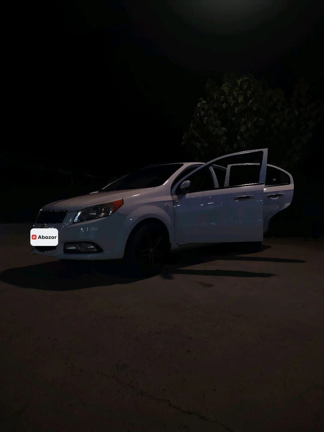 Chevrolet Nexia, 2019, Surxondaryo – 1
