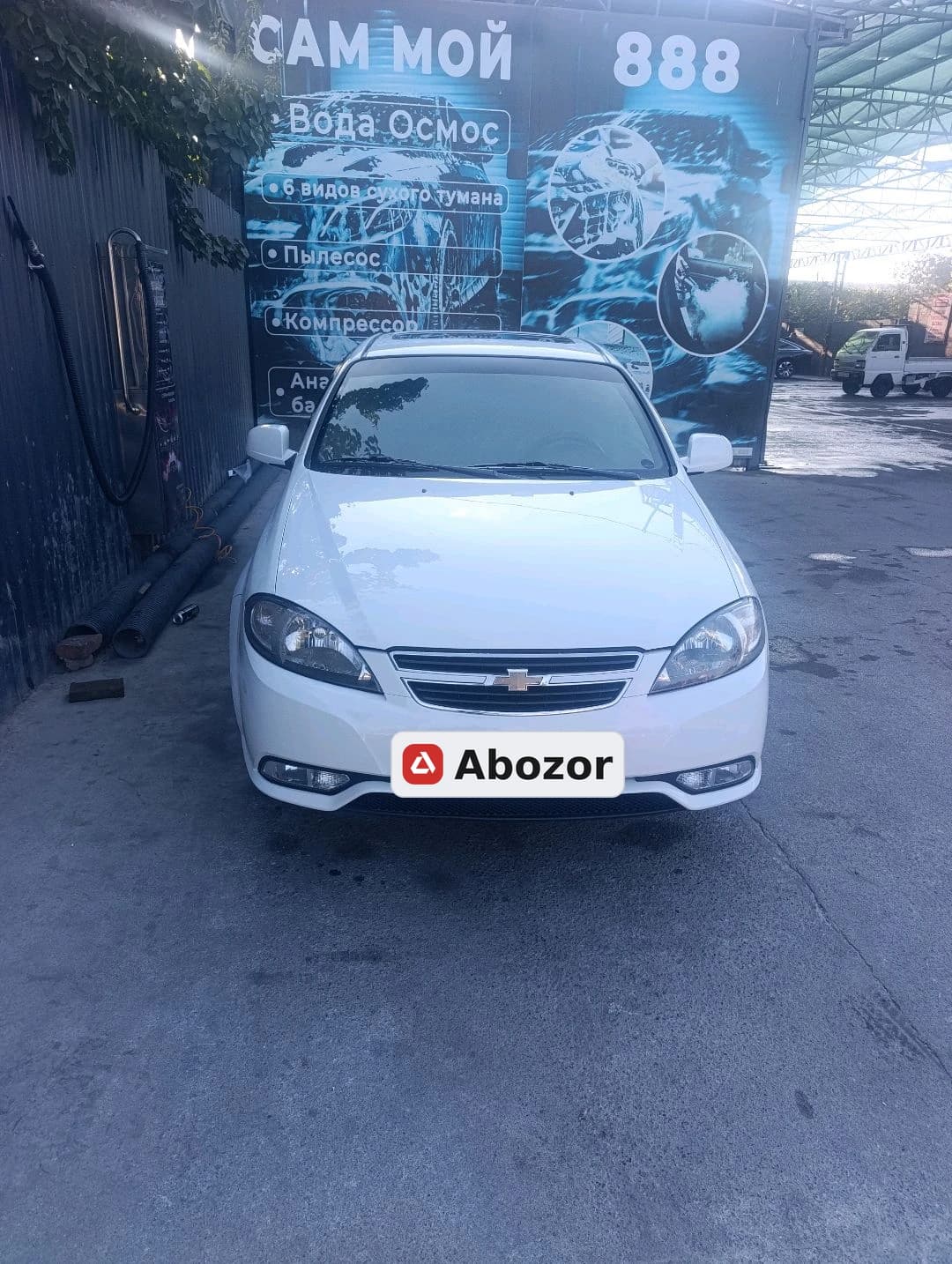 Chevrolet Lacetti, 2019, Farg'ona – 1