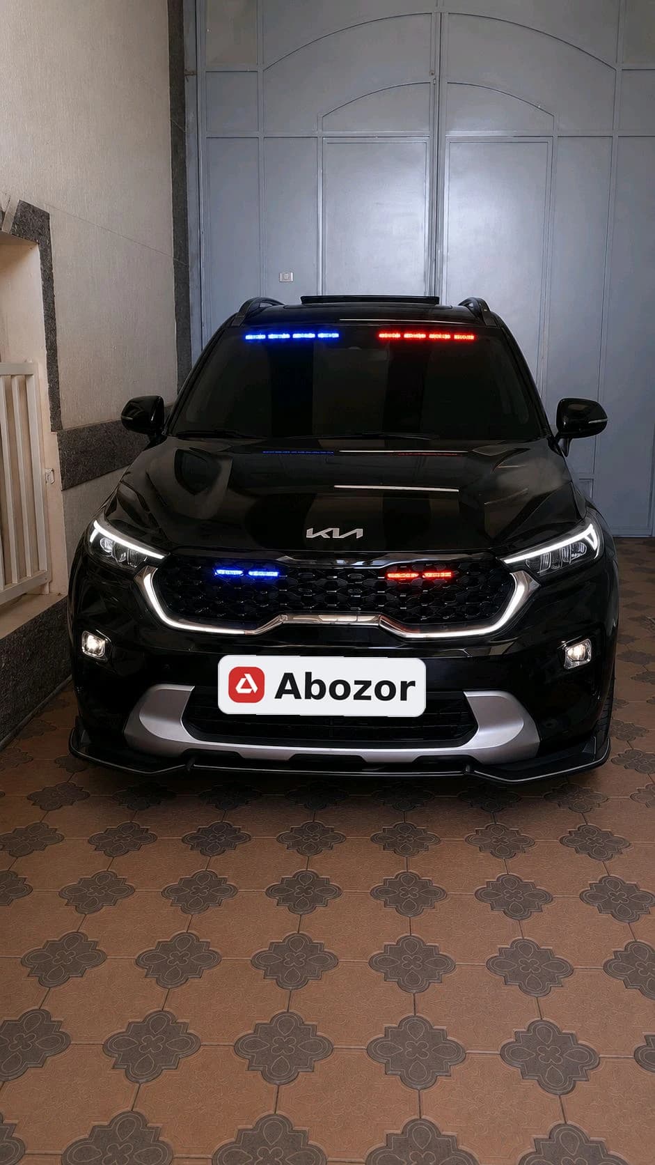 Kia Sonet, 2025, Toshkent – 1