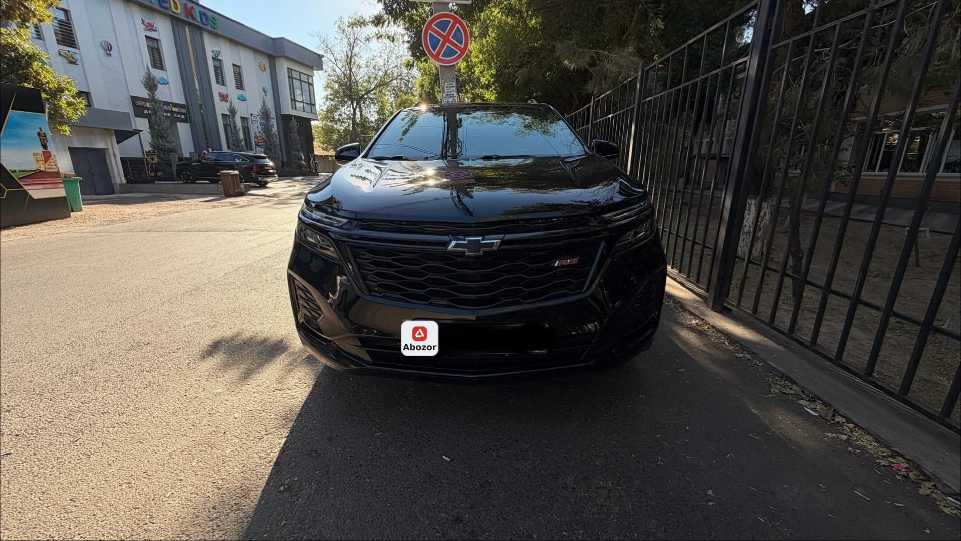 Chevrolet Equinox, 2021, Toshkent shahri – 1