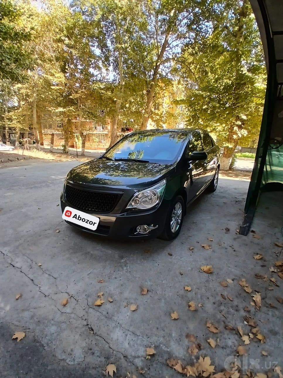 Chevrolet Cobalt, 2022, Ташкентская область – 1