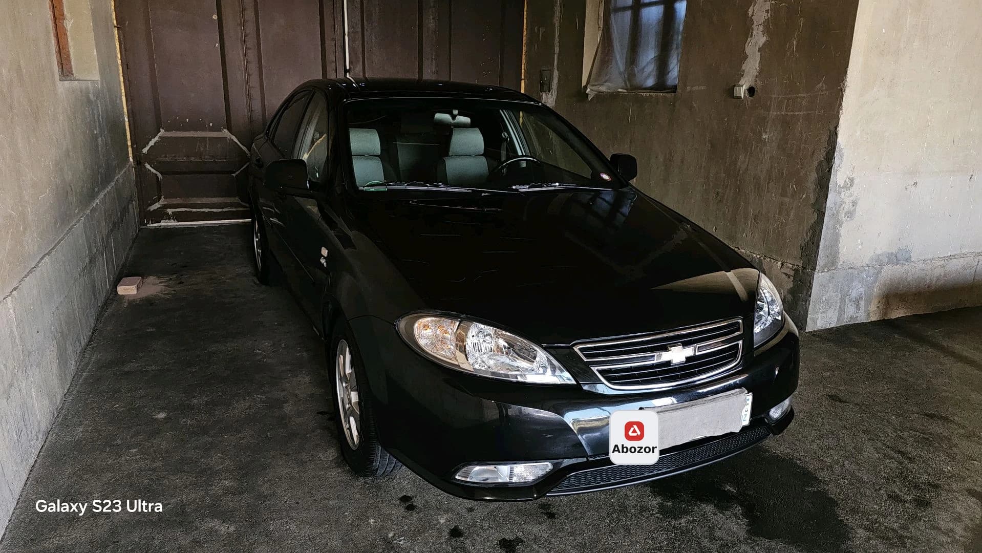 Chevrolet Lacetti, 2023, Farg'ona – 1