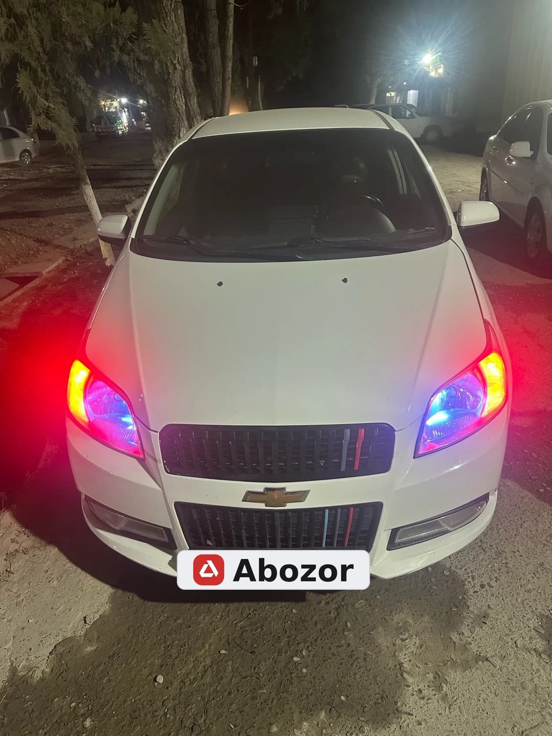 Chevrolet Nexia, 2020, Samarqand – 1