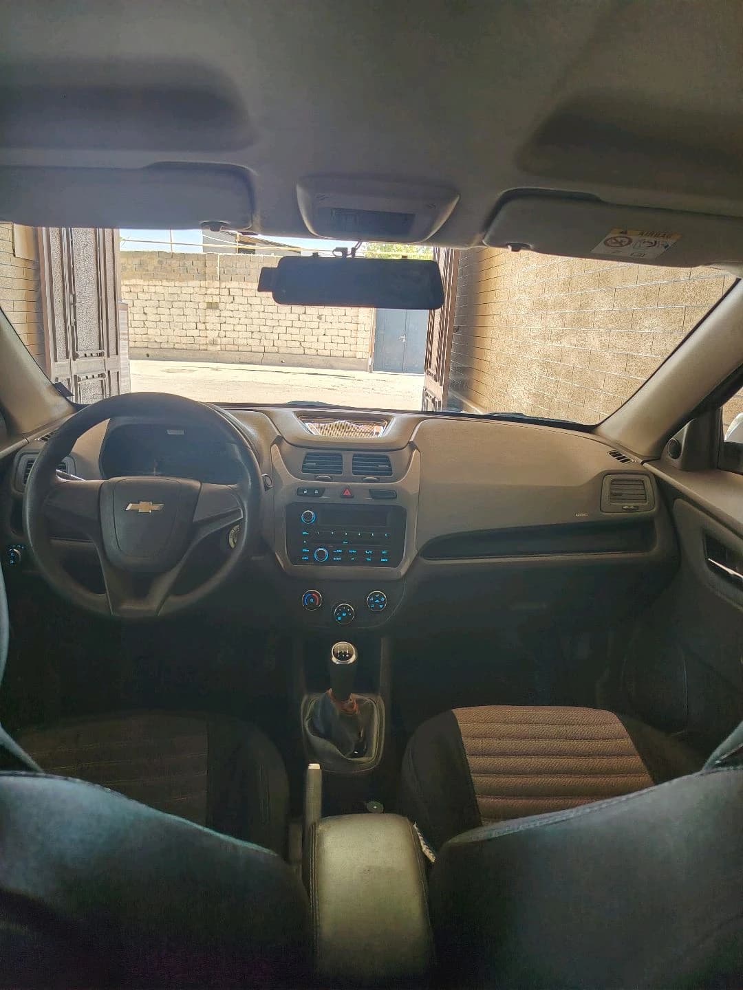 Chevrolet Nexia, 2017, Toshkent – 1