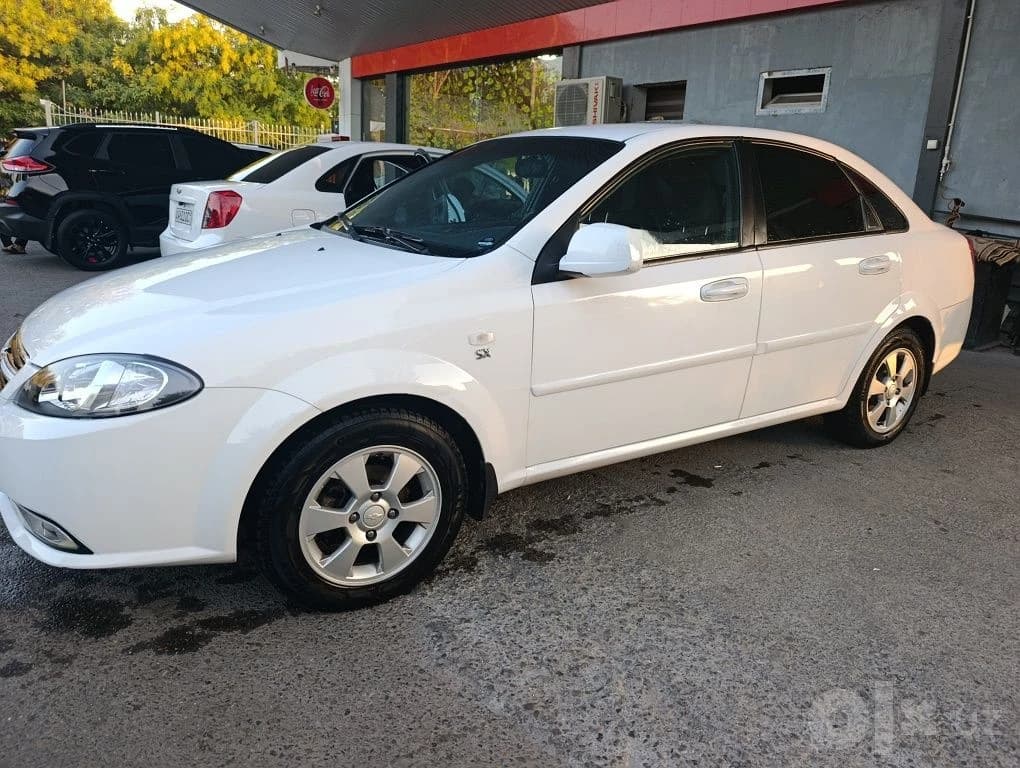 Chevrolet Lacetti, 2019, Toshkent – 1