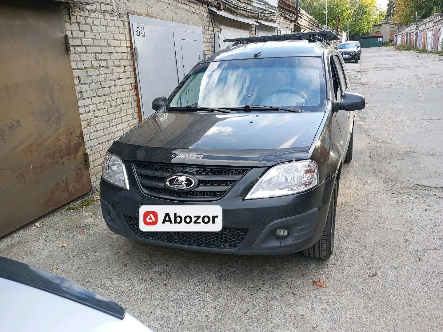Lada (ВАЗ) Largus, 2016, Buxoro – 1