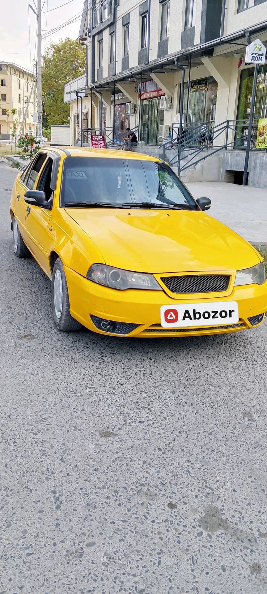 Chevrolet Nexia, 2008, Samarqand – 1