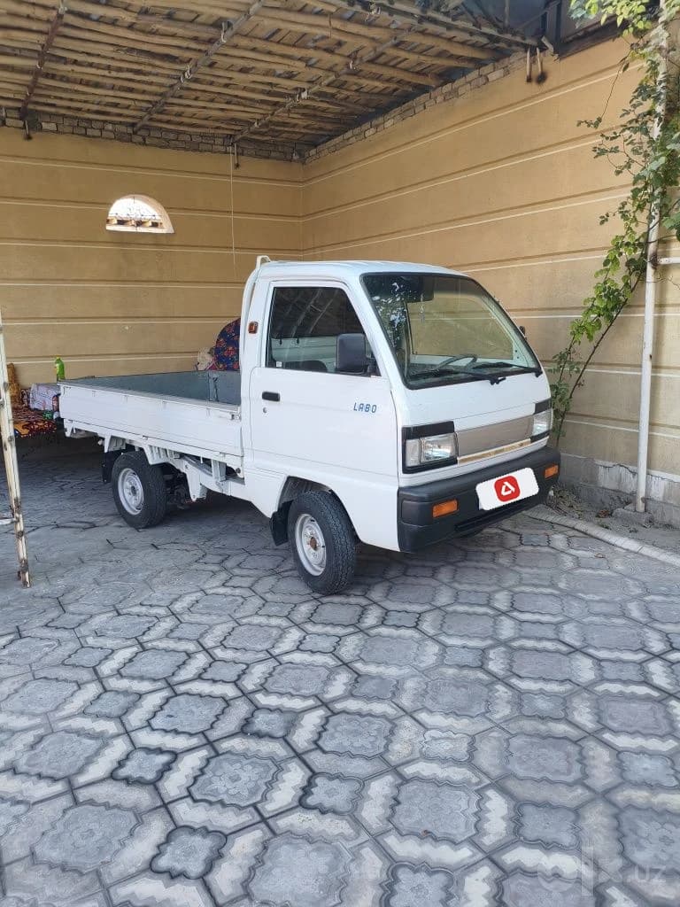 Chevrolet Labo, 2025, Farg'ona – 1
