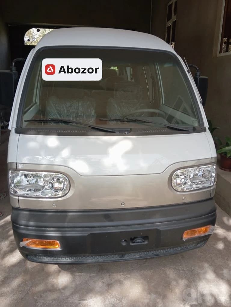 Chevrolet Damas, 2023, Qashqadaryo – 1