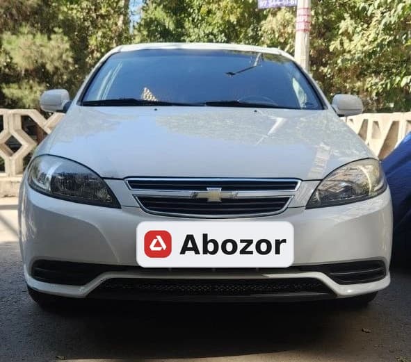 Chevrolet Lacetti, 2014, Toshkent shahri – 1
