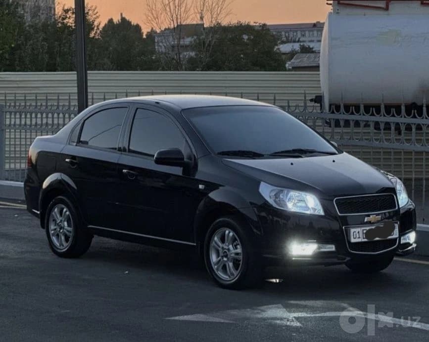 Chevrolet Nexia, 2019, Toshkent – 1