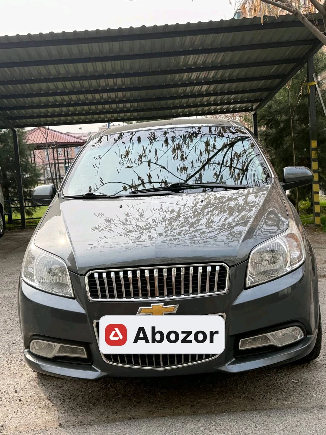 Chevrolet Nexia, 2018, Toshkent shahri – 1
