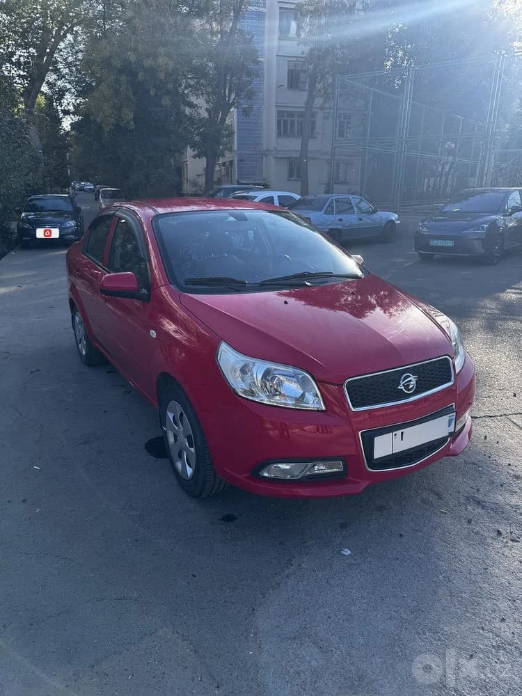 Chevrolet Nexia, 2017, Toshkent – 1