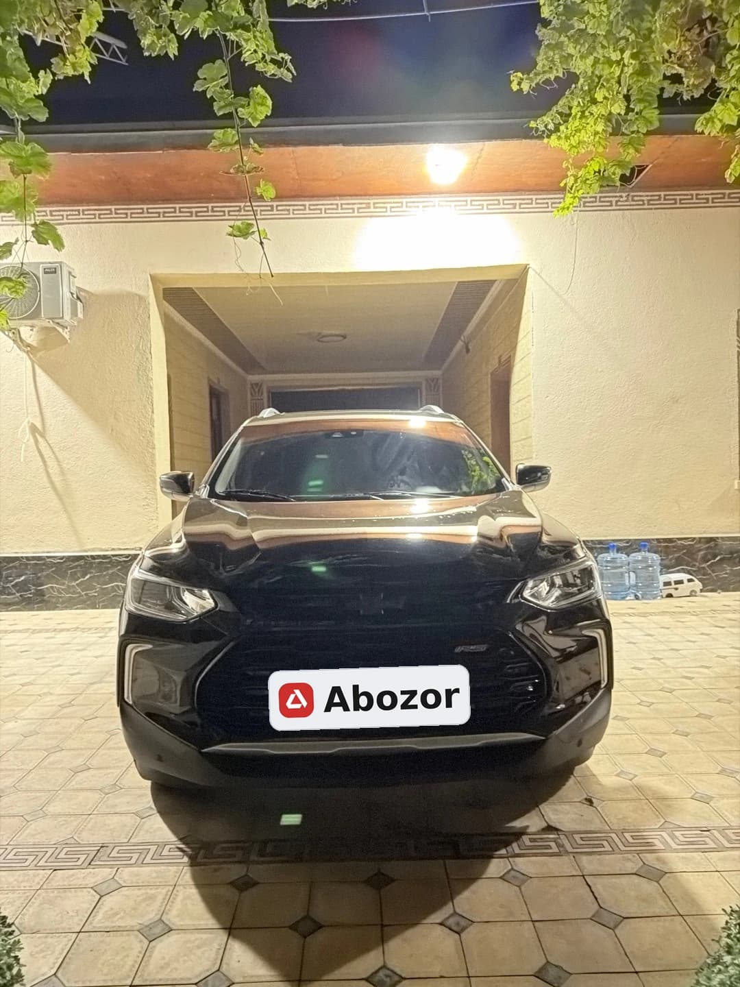 Chevrolet Tracker, 2023, Samarqand – 1