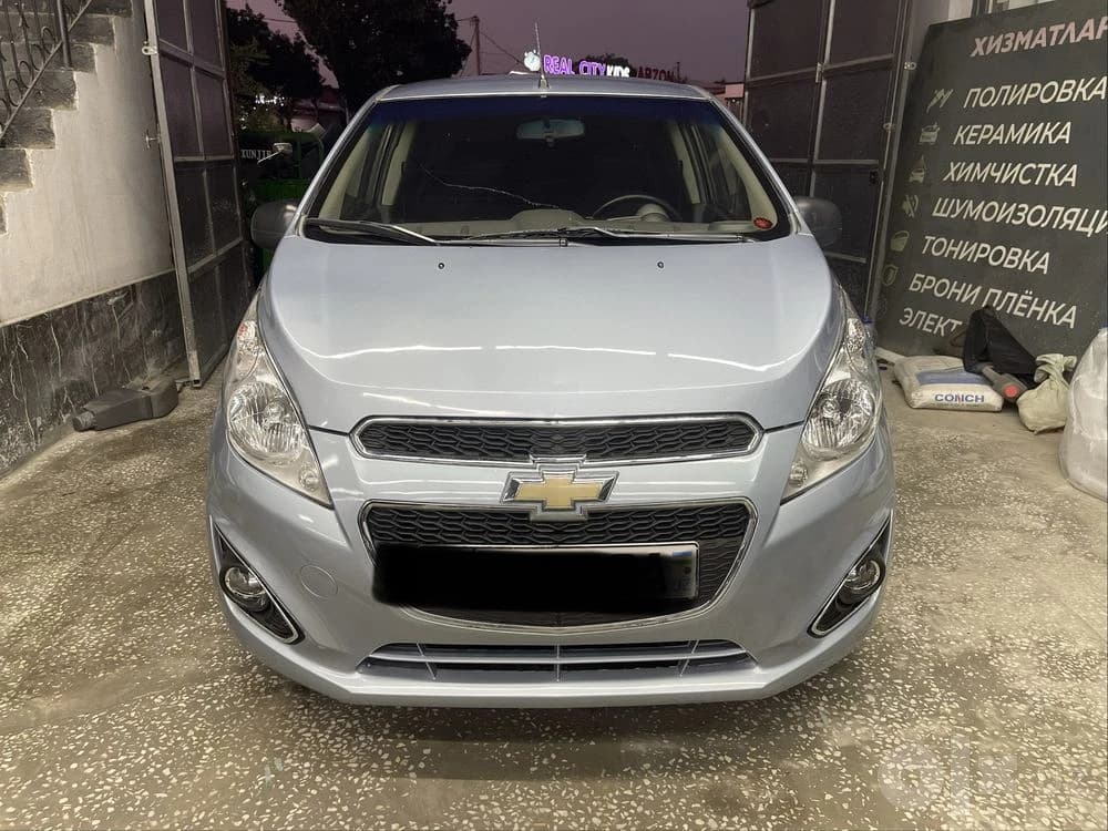 Chevrolet Spark, 2015, Toshkent – 1
