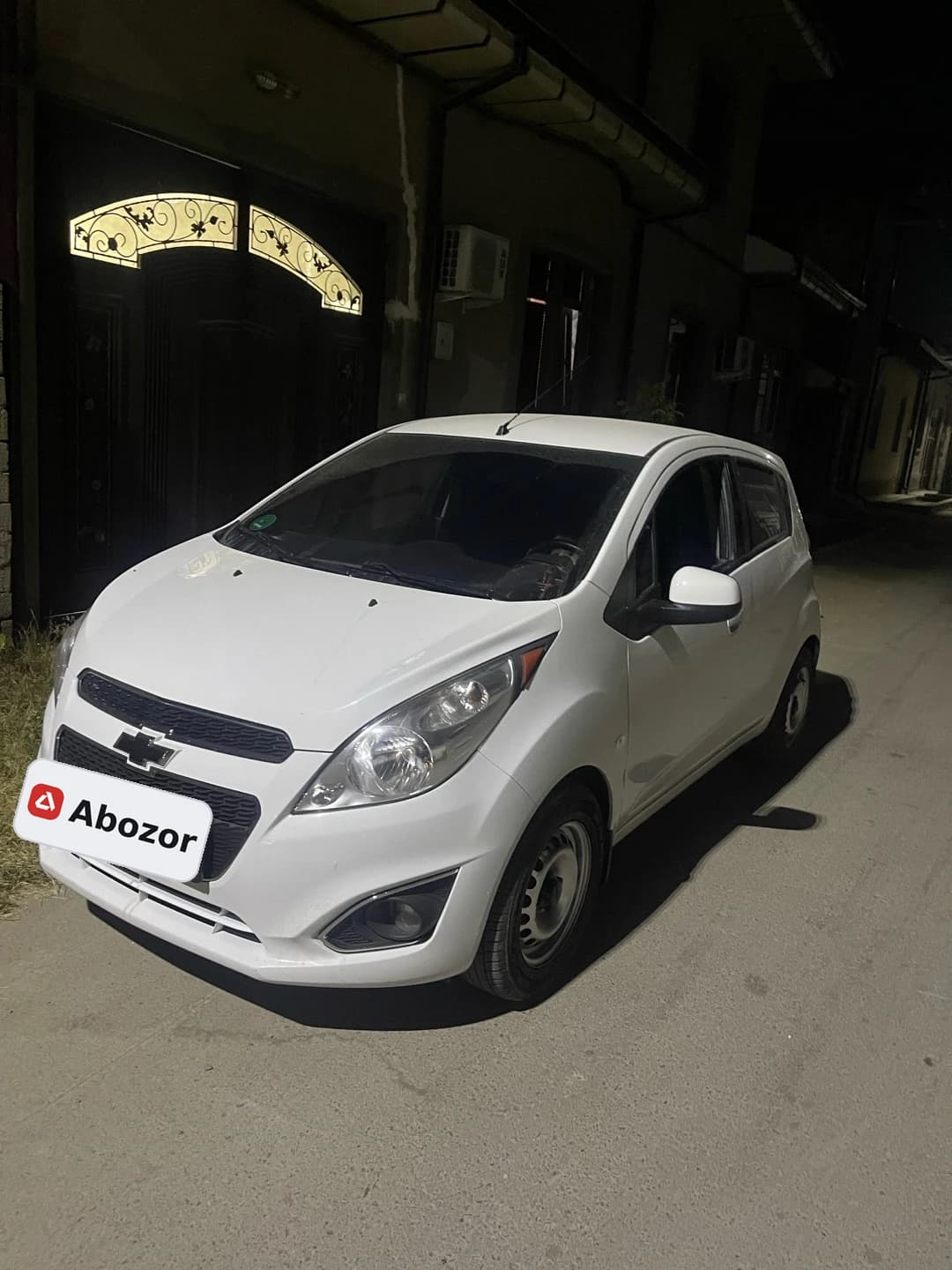 Chevrolet Spark, 2023, Toshkent shahri – 1