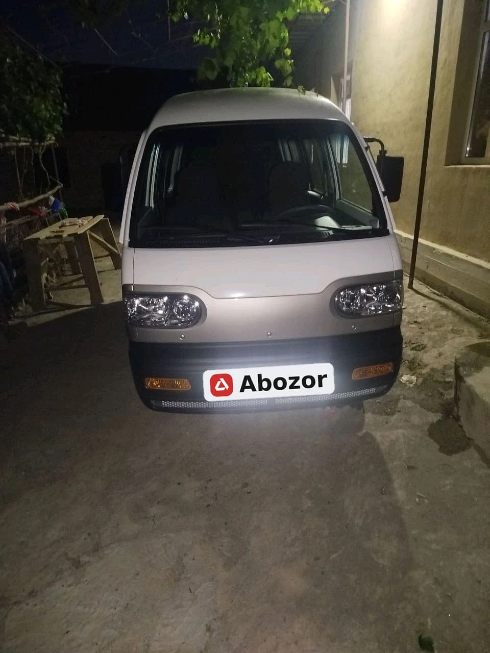 Chevrolet Damas, 2023, Samarqand – 1