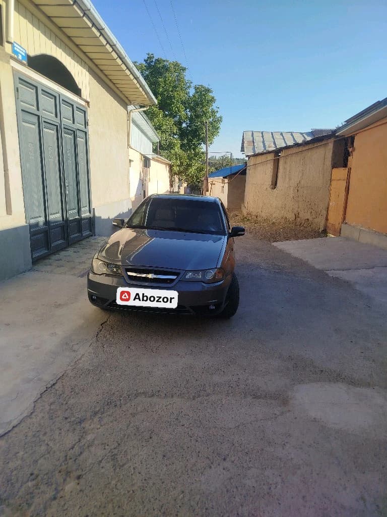 Chevrolet Nexia, 2015, Toshkent – 1