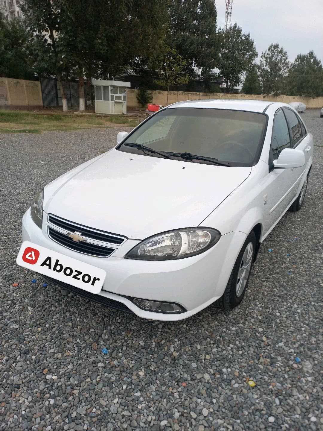 Chevrolet Lacetti, 2018, Andijon – 1