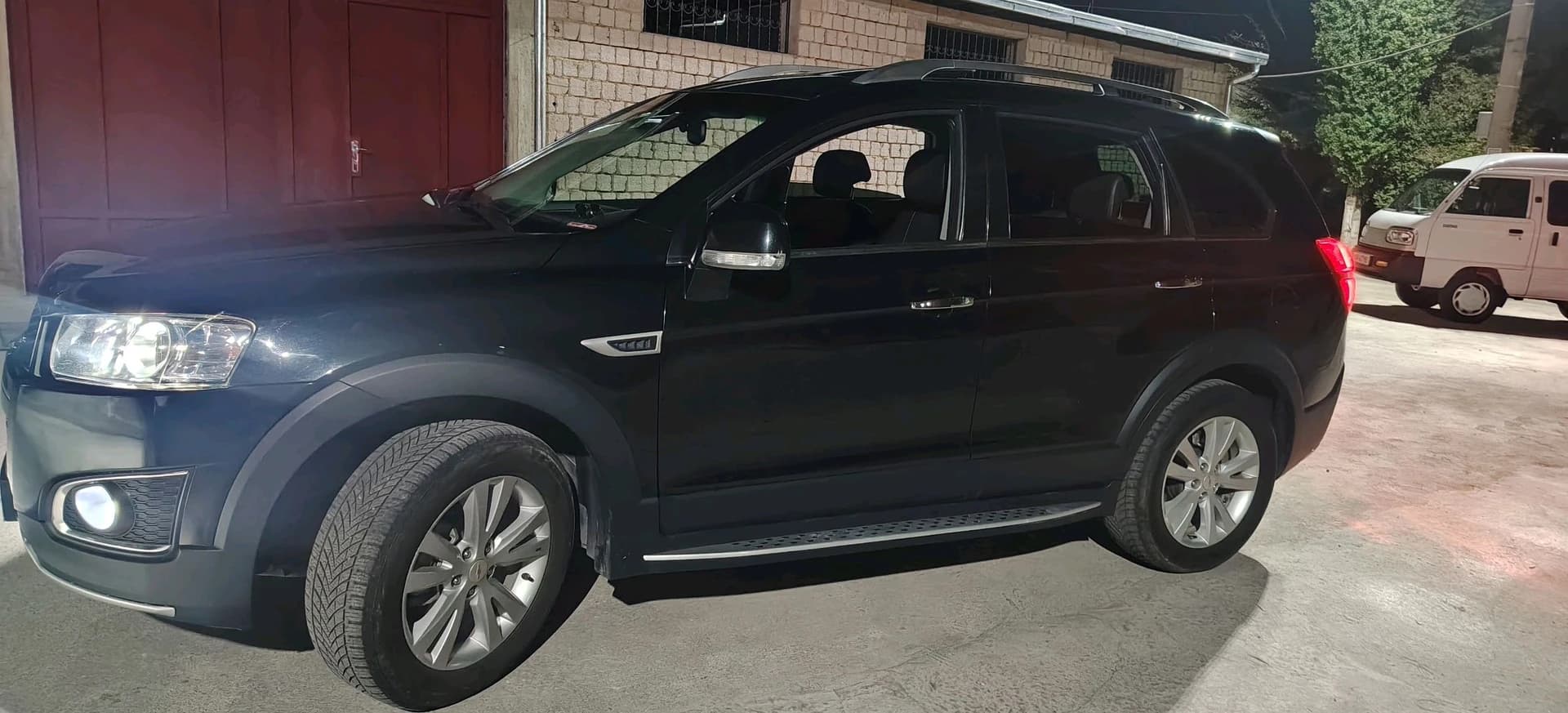 Chevrolet Captiva, 2015, Toshkent – 1