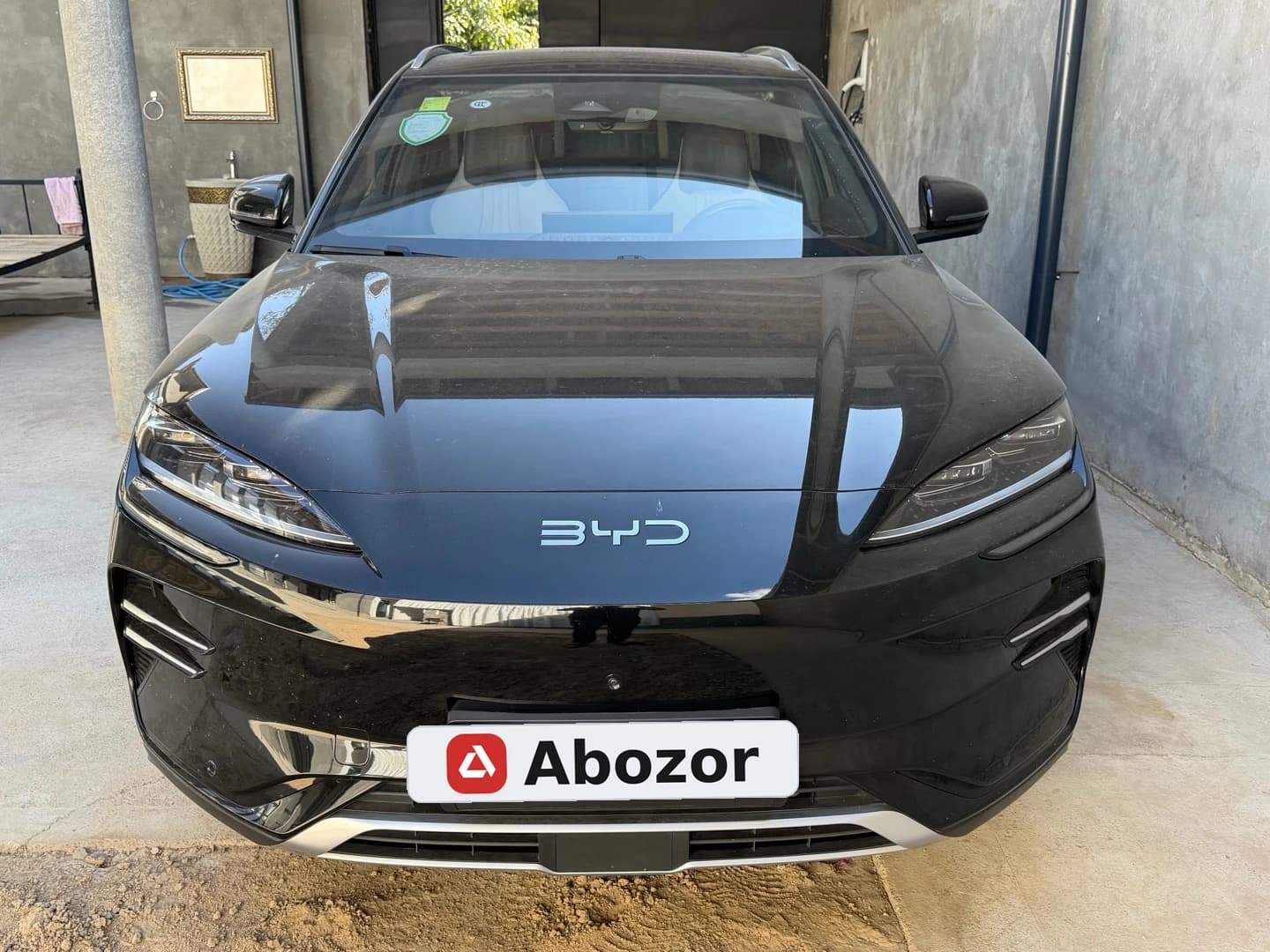 BYD Song Plus, 2024, Toshkent shahri – 1