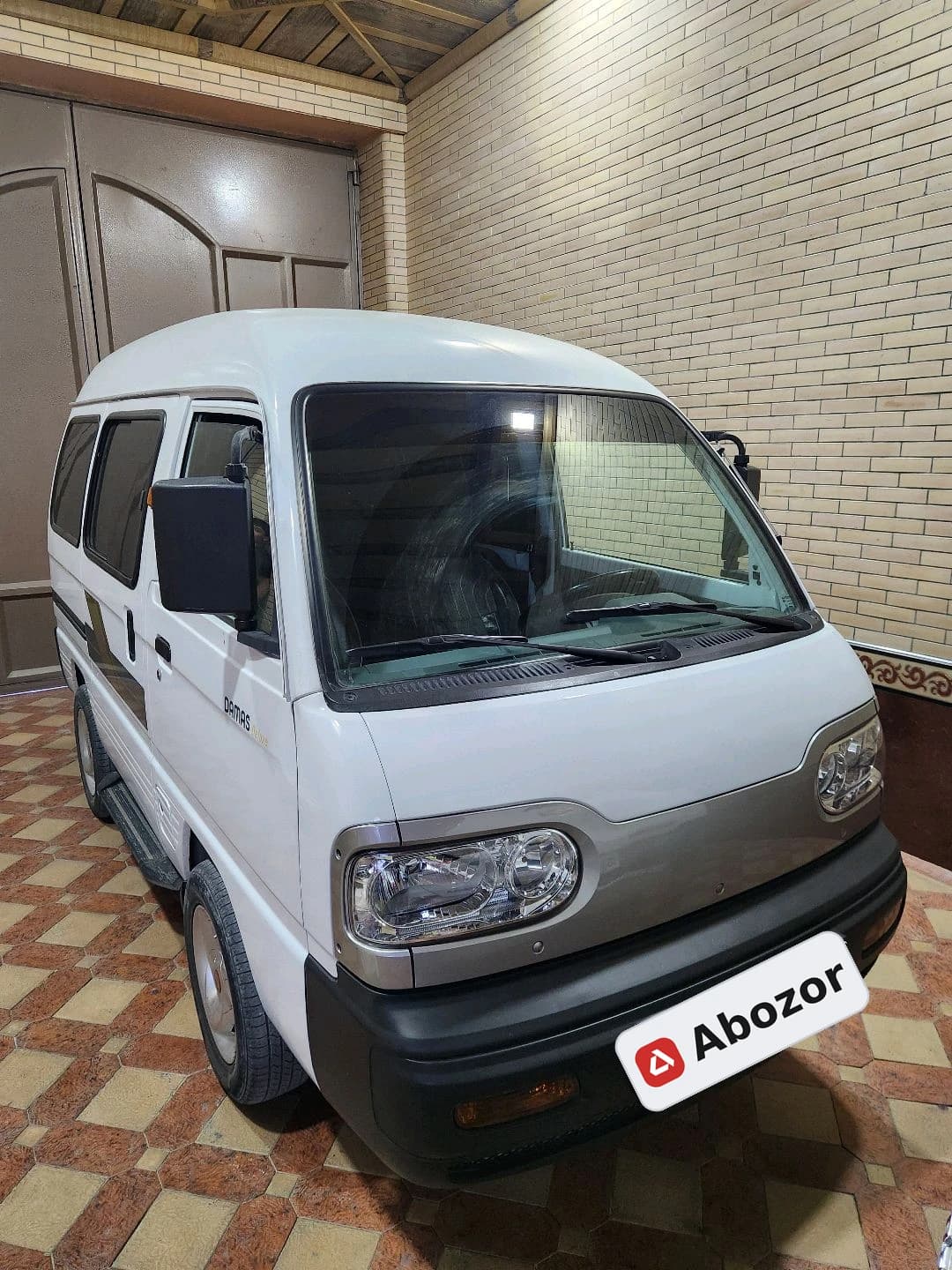 Chevrolet Damas, 2024, Самаркандская область – 1