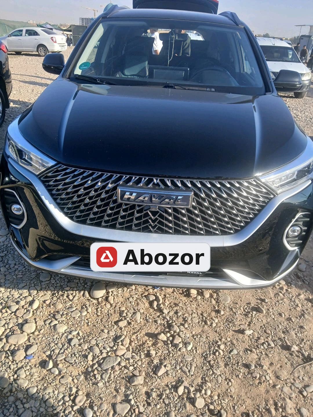 Haval M6, 2024, Surxondaryo – 1