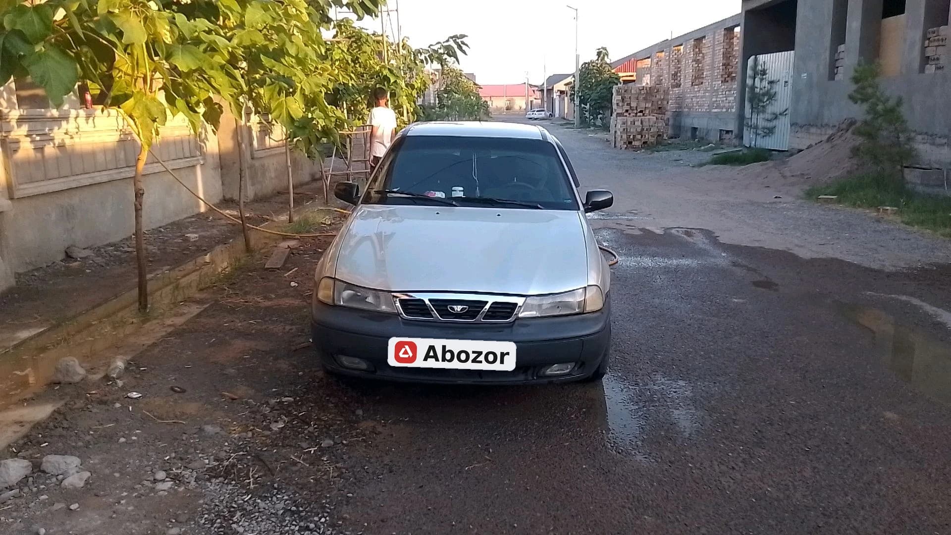 Daewoo Nexia, 2007, Toshkent – 1