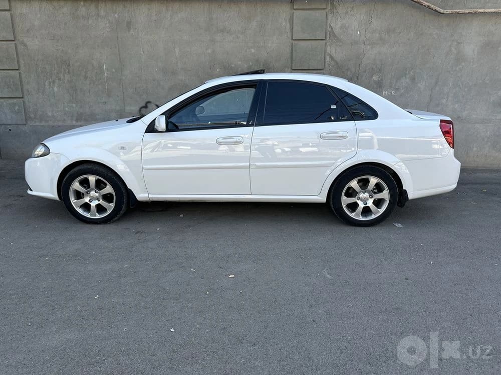 Chevrolet Lacetti, 2020, Toshkent – 1