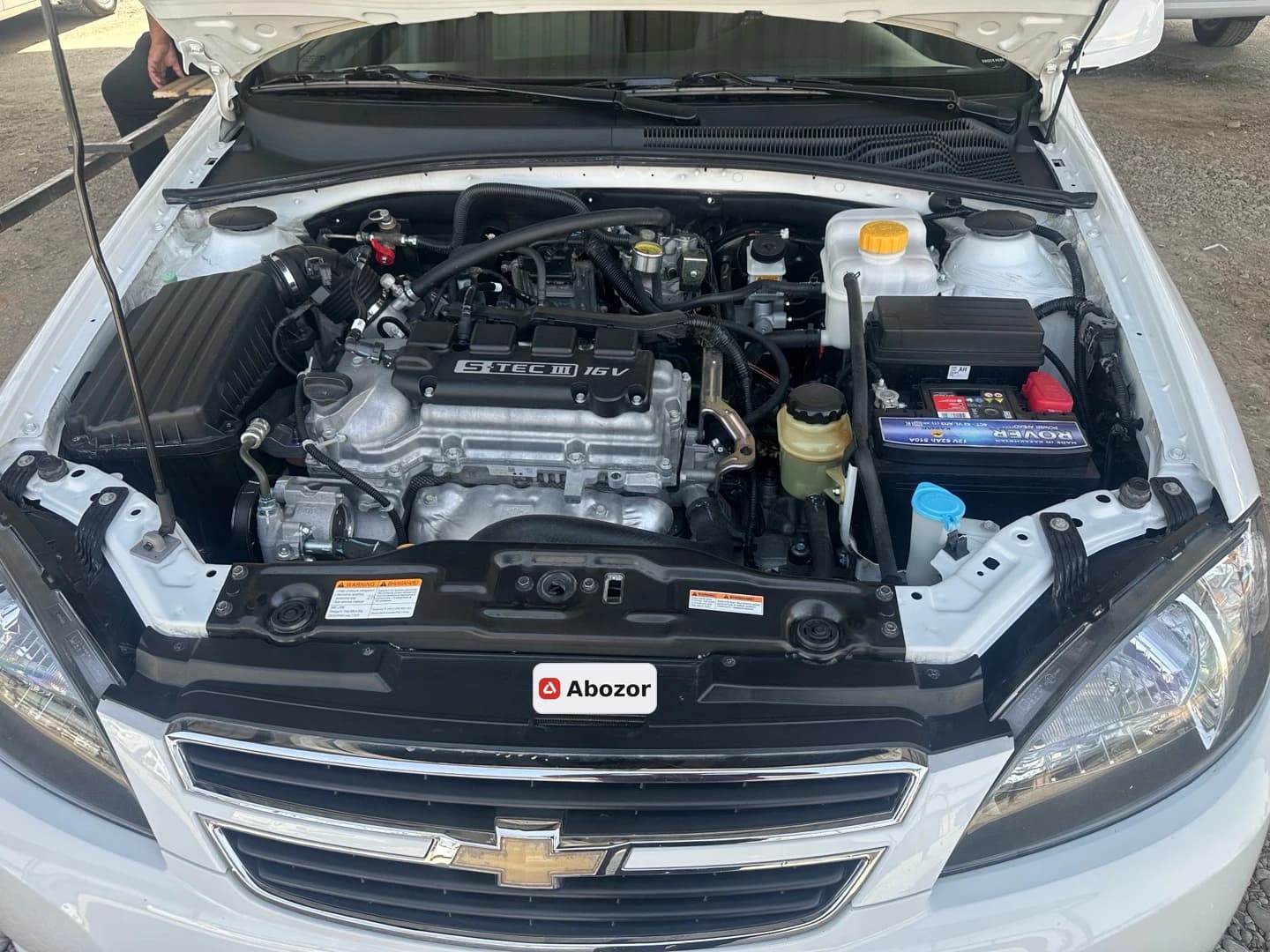 Chevrolet Lacetti, 2022, Farg'ona – 1