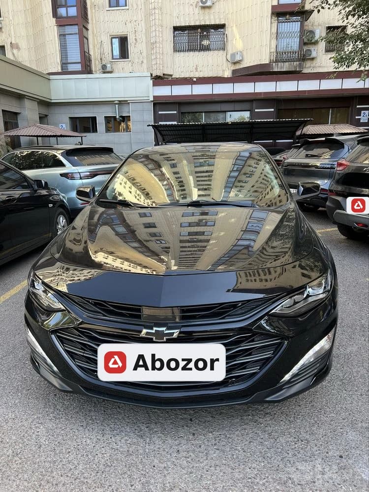 Chevrolet Malibu, 2023, Toshkent – 1