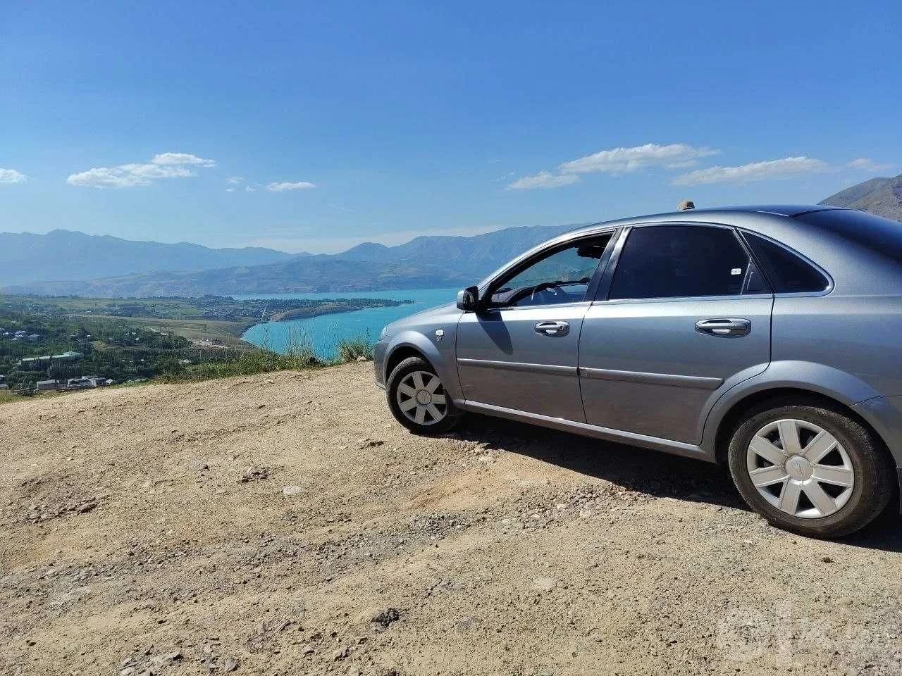 Chevrolet Lacetti, 2020, Toshkent – 1