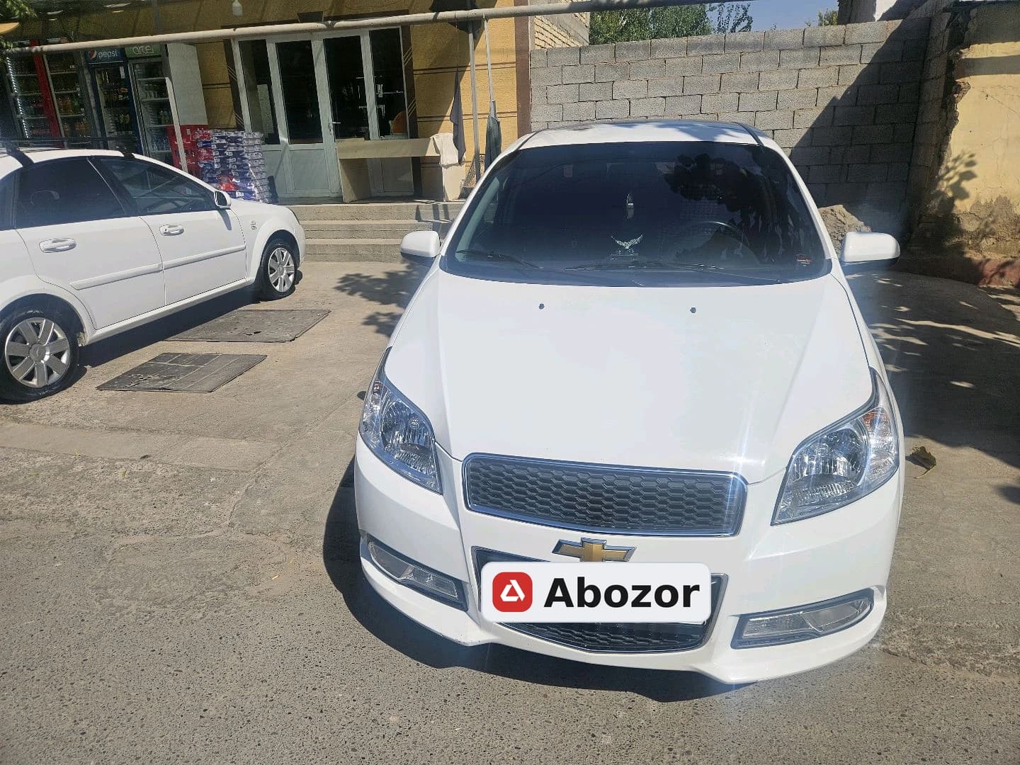Chevrolet Nexia, 2022, Namangan – 1