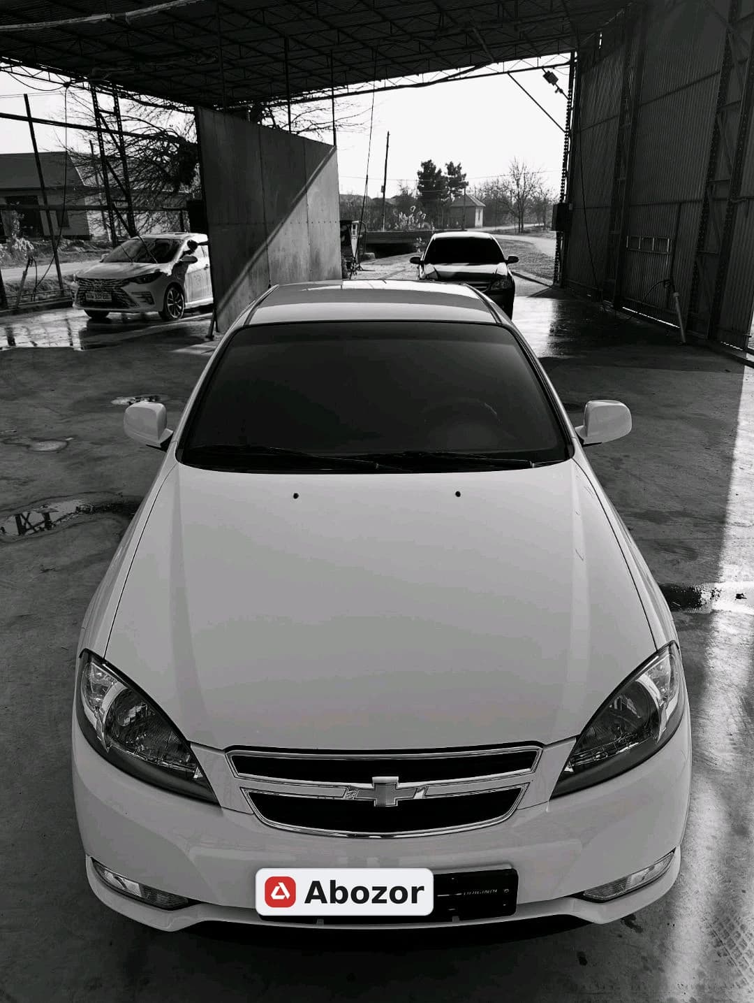 Chevrolet Lacetti, 2023, Qashqadaryo – 1