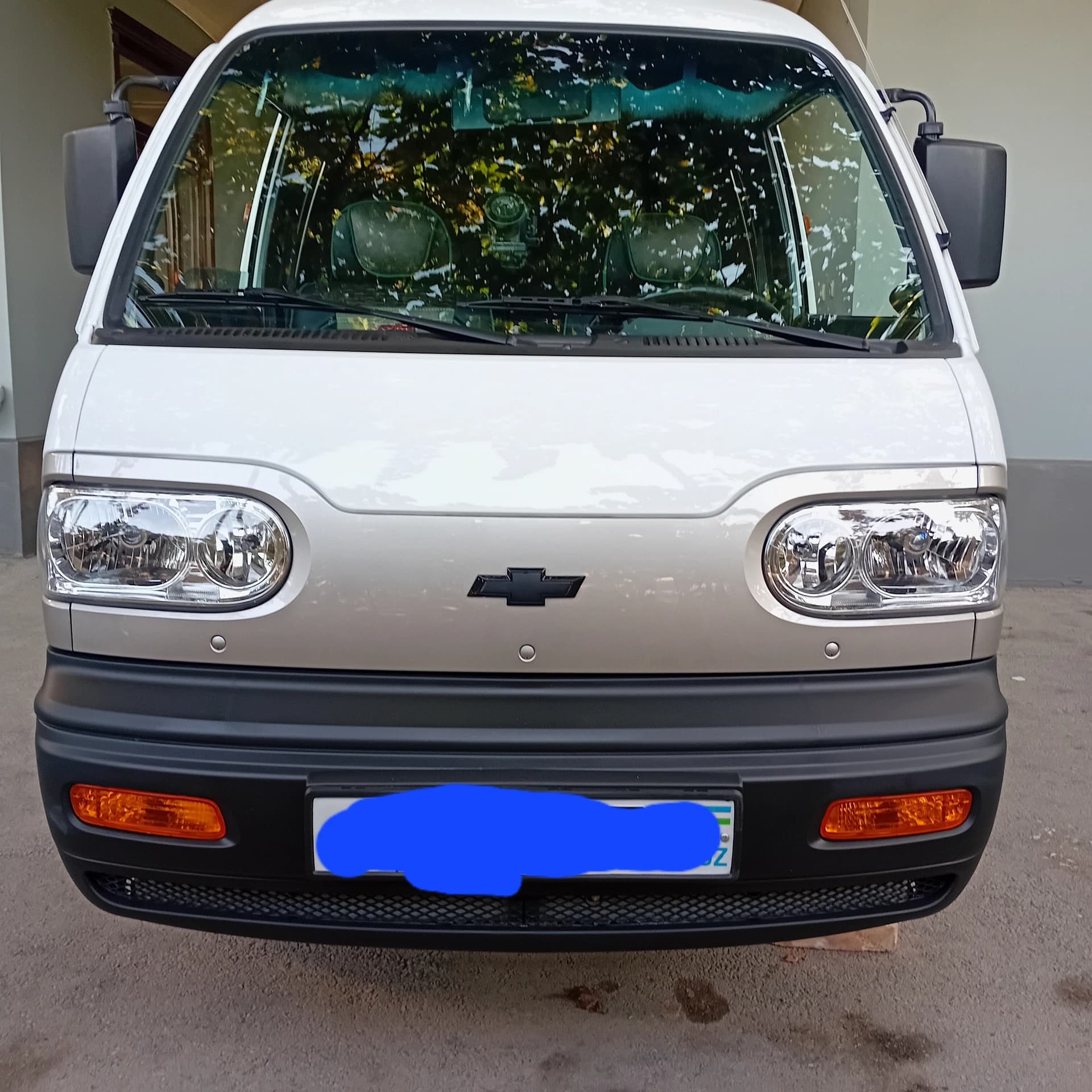 Chevrolet Damas, 2025, Farg'ona – 1