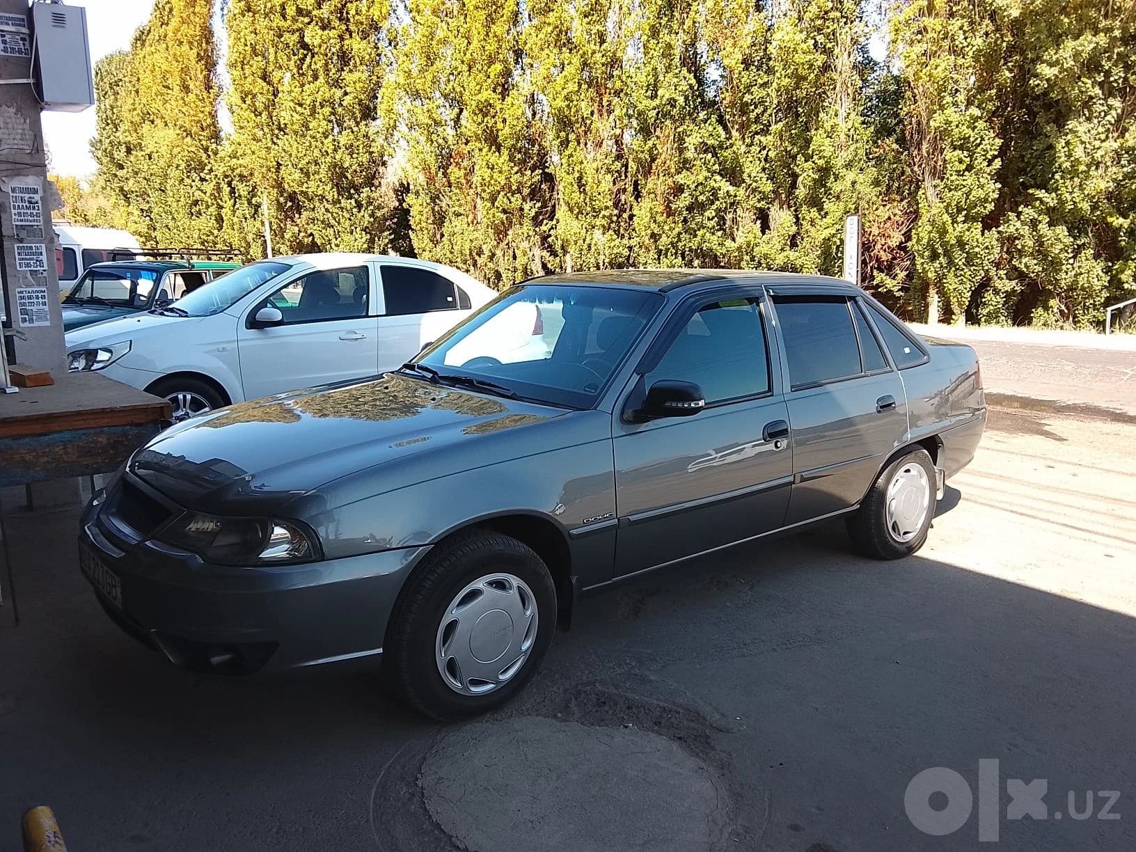 Chevrolet Nexia, 2015, Toshkent – 1