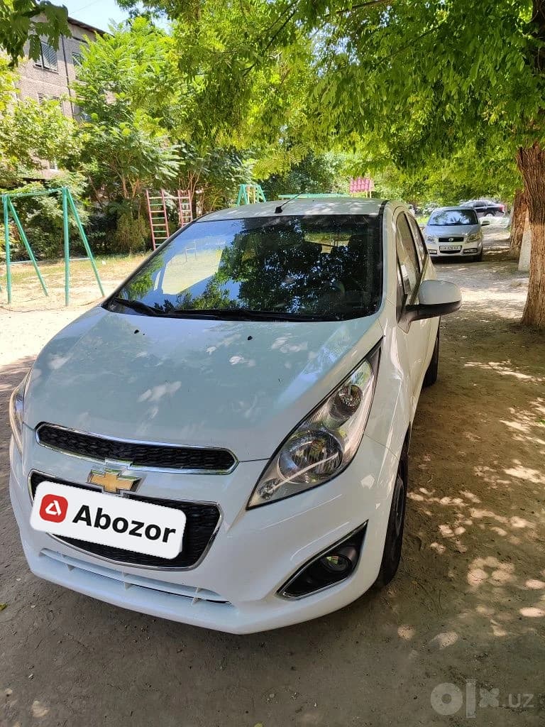 Chevrolet Spark, 2012, Toshkent – 1