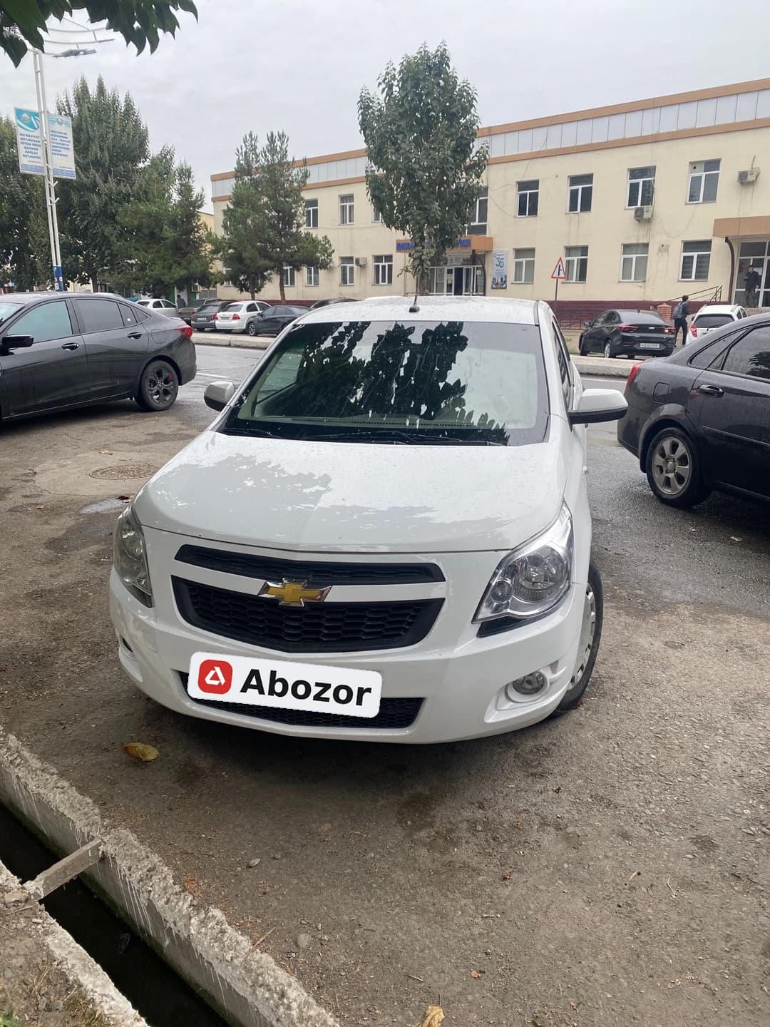 Chevrolet Cobalt, 2019, Andijon – 1
