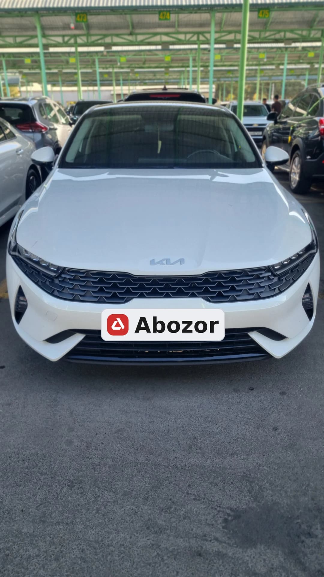 Kia K5, 2023, Toshkent shahri – 1