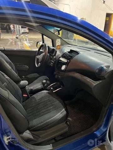 Chevrolet Spark, 2012, Buxoro – 1