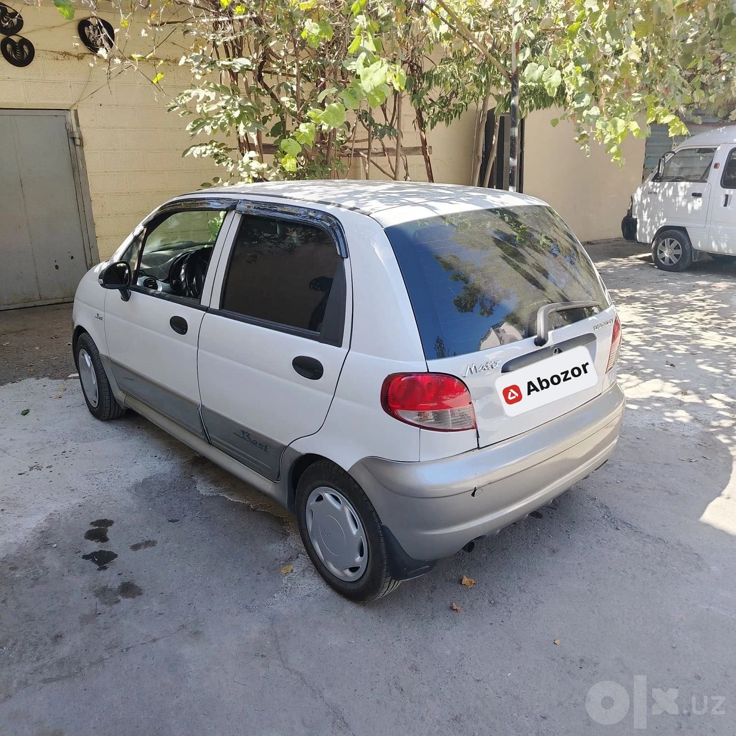 Chevrolet Matiz, 2018, Toshkent – 1