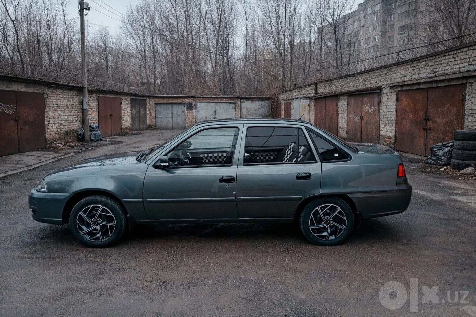 Chevrolet Nexia, 2015, Farg'ona – 1