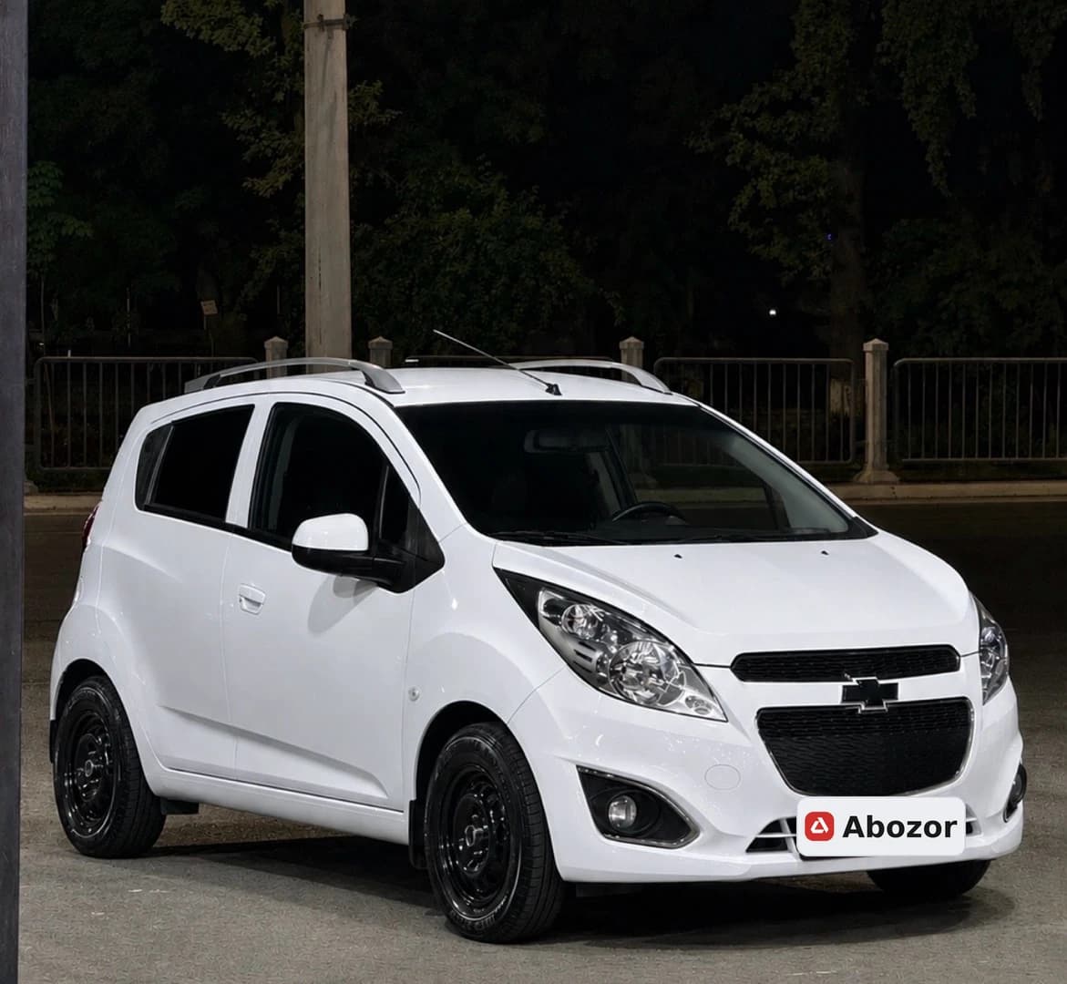 Chevrolet Spark, 2018, Toshkent shahri – 1