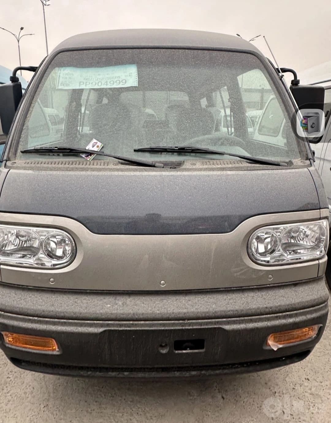 Chevrolet Damas, 2024, Toshkent – 1