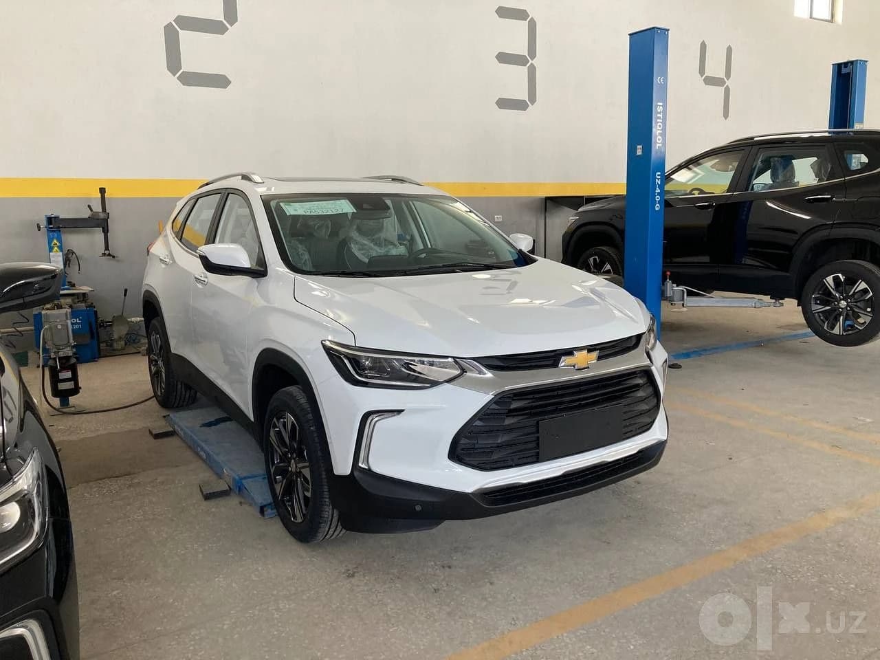 Chevrolet Tracker, 2023, Toshkent – 1