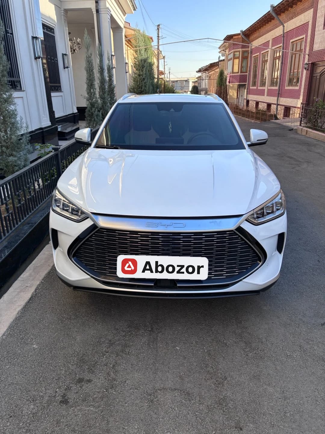 BYD Song Plus, 2023, Ташкент (город) – 1